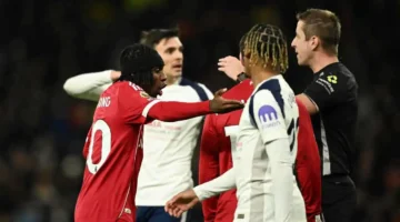 عودة صلاح.. موعد مباراة ليفربول القادمة لتصحيح المسار بعد تعثر السيتي